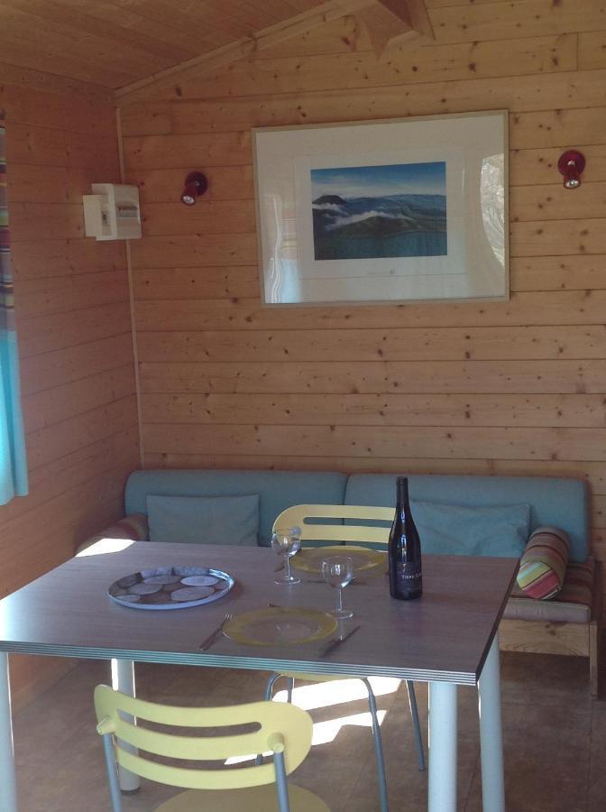Camping Le Pont D'Allagnon Lempdes sur Allagnon المظهر الخارجي الصورة