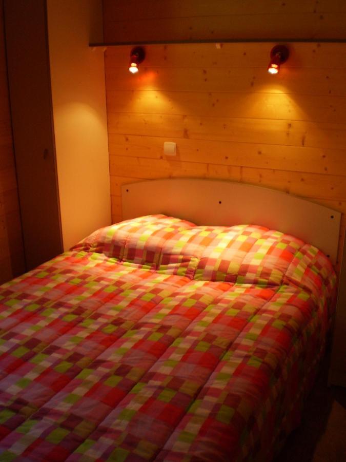 Camping Le Pont D'Allagnon Lempdes sur Allagnon المظهر الخارجي الصورة